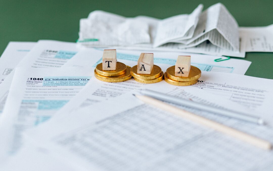 Tax Planning Case Study